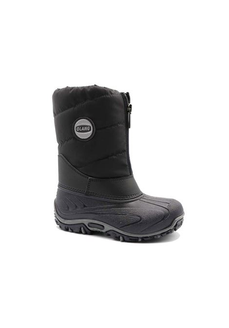 BMX OLANG | DOPOSCI/SCARPONCINI | BMX81