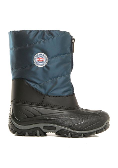 BMX OLANG | DOPOSCI/SCARPONCINI | BMX82A