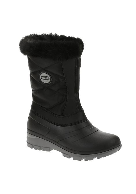 NANCY OLANG | DOPOSCI/SCARPONCINI | NANCY81