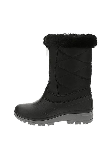 NANCY OLANG | DOPOSCI/SCARPONCINI | NANCY81