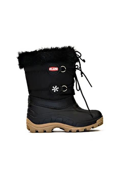 PATTY OLANG | DOPOSCI/SCARPONCINI | PATTY81