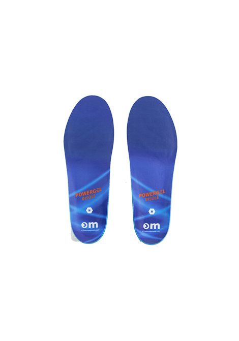POWERGEL INSOLE OM | SUOLETTE | OMPI-