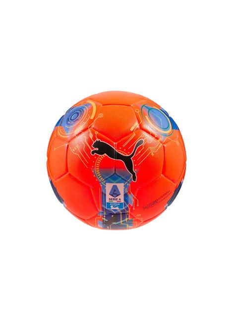 SERIE A 2025/26 PUMA | BALLS | 08490702