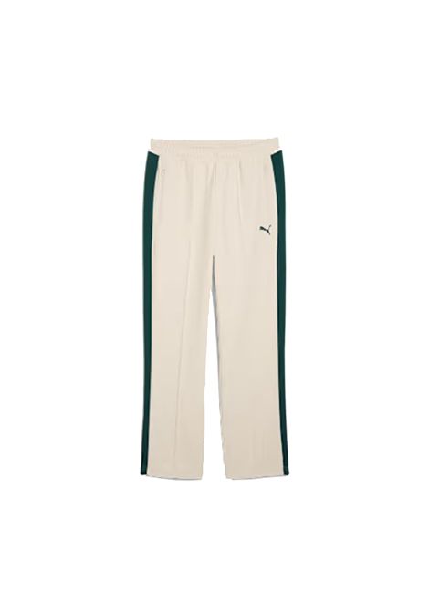 WING COLLAR PANT PUMA | FELPE | 63299587