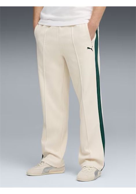 WING COLLAR PANT PUMA | FELPE | 63299587