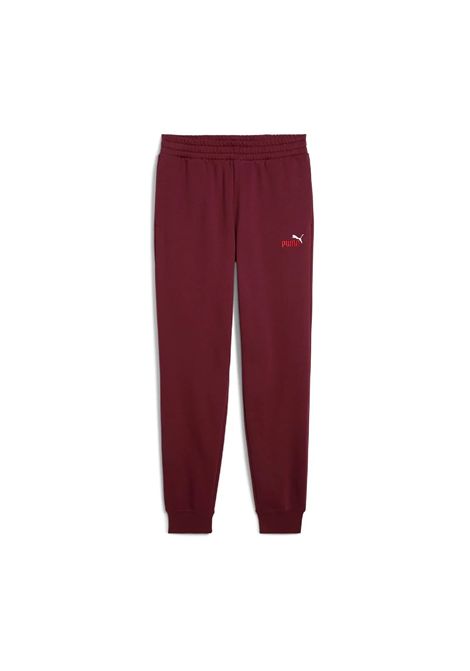 ESSE 2 COLOR PANT PUMA | PANTALONI | 68471396