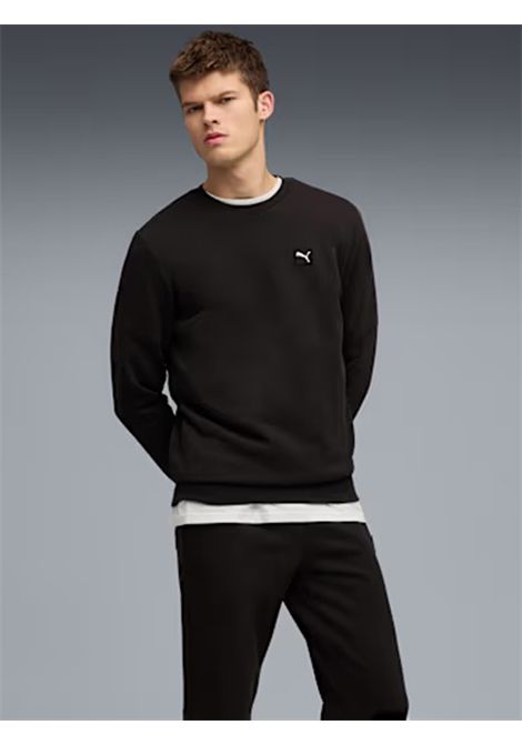 ELEVATED CREW SWEAT PUMA | SUITS | 68817801