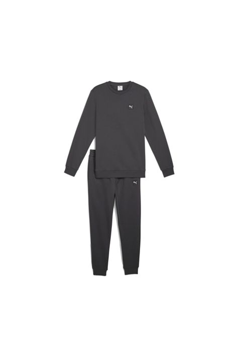 ELEVATED CREW SWEAT PUMA | SUITS | 68817844