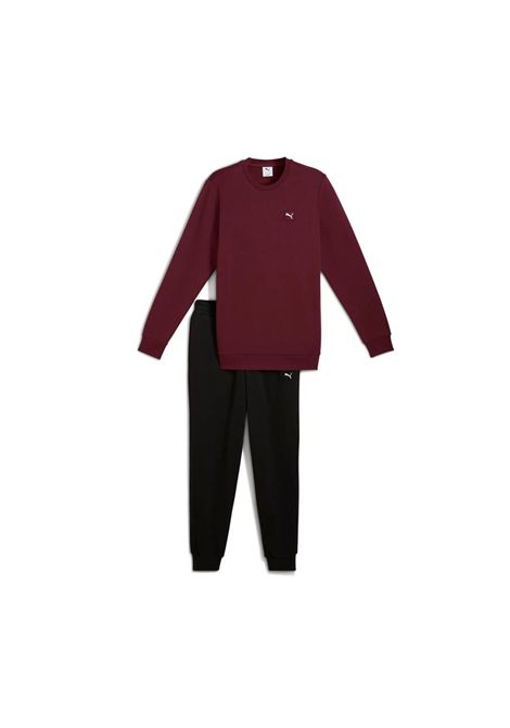 ELEVATED CREW SWEAT PUMA | SUITS | 68817896