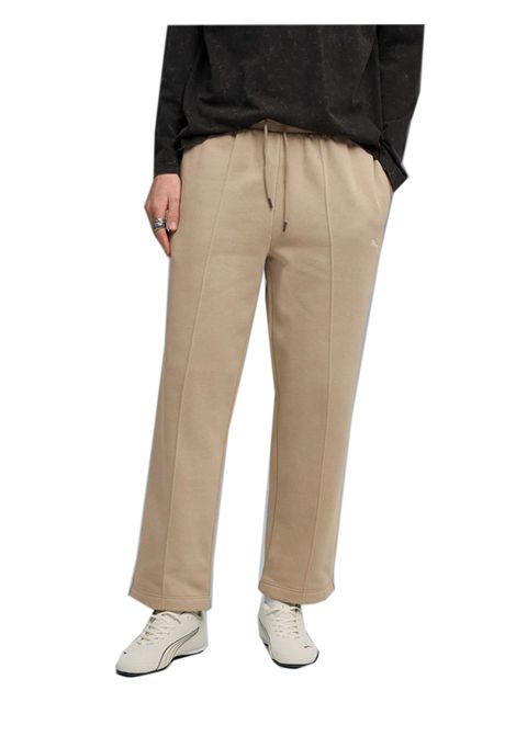 RELAXED PINACCLE PANT PUMA | PANTALONI | 68821555