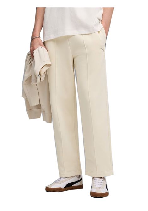 RELAXED PINACCLE PANT PUMA | PANTALONI | 68821587