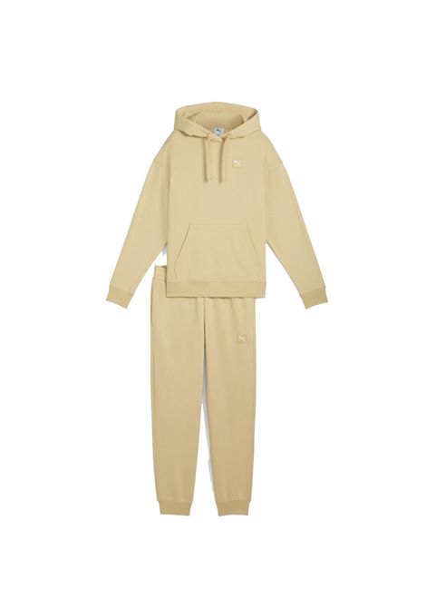 LONGEWEAR SWEAT PUMA | TUTE | 68934683