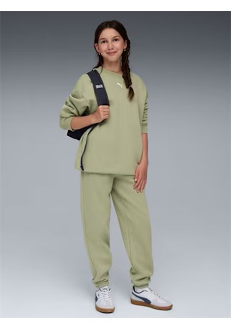 OVER SIZE SWEAT W PUMA | SUITS | 68972782