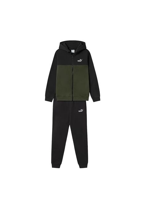 HOODIE SWEAT ZIP  PUMA | SUITS | 69220470