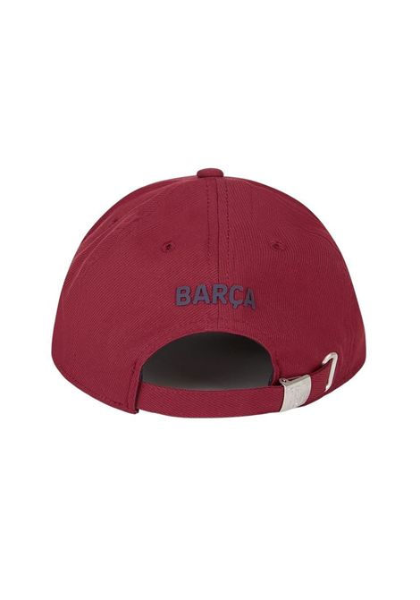 BARCELLONA CAP ROGERS | BERRETTI/CAPPELLI/SCIARPE | 5001GBNG-