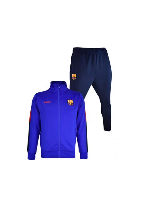 BARCELLONA SUITE ROGERS | TUTE | 5002CHBL-