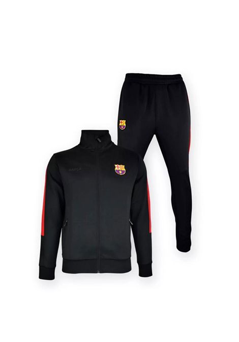 BARCELLONA SUITE ROGERS | TUTE | 5002CHOU-