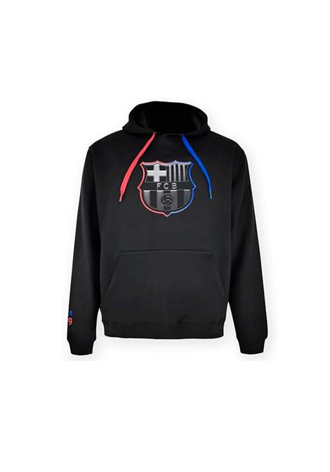 BARCELLONA HOODIE ROGERS | FELPE | 5002HEB-