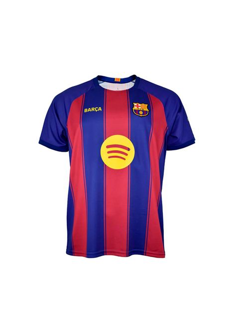 BARCELLONA I° MAGLIA  REPLICA YAMAL ROGERS | MAGLIE/COMPLETI CALCIO | BC16GE-