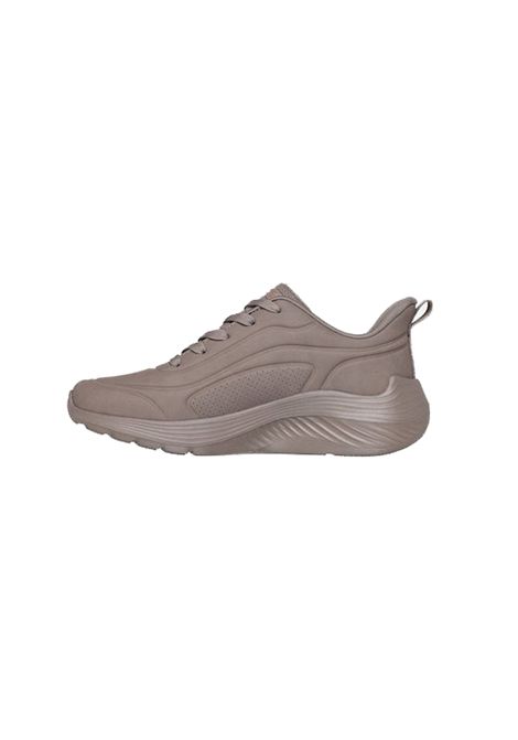 BOBS WAVES SKECHERS | SHOES | 117485TPE