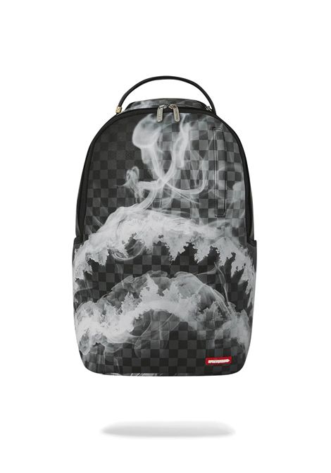 SIP N' SMOKE SPRAYGROUND | GYM SACK/BACKPACKS | 910B8182NSZ-