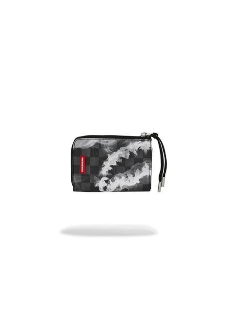 SIP N' SMOKE WALLET SPRAYGROUND |  | 910W8223NSZ-