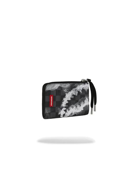 SIP N' SMOKE WALLET SPRAYGROUND |  | 910W8223NSZ-