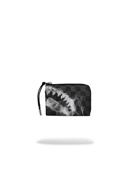 SIP N' SMOKE WALLET SPRAYGROUND |  | 910W8223NSZ-