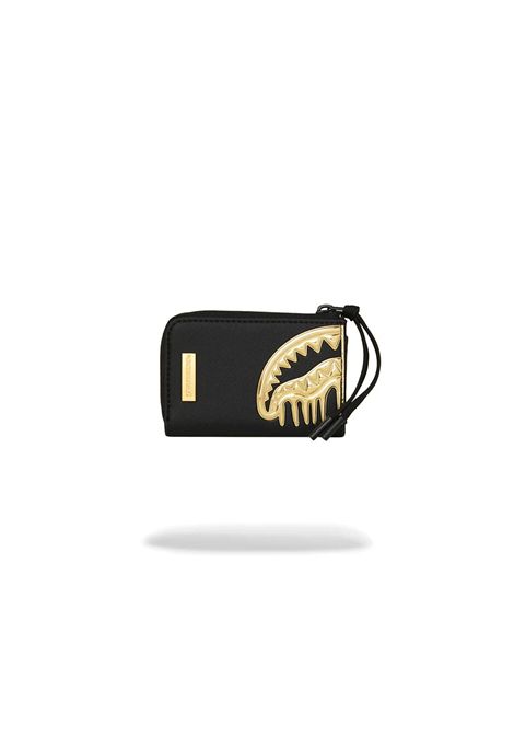 GOLD AND DANGEROUS WALLET SPRAYGROUND |  | 910W8272NSZ-