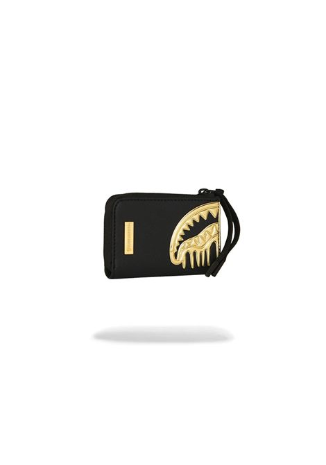 GOLD AND DANGEROUS WALLET SPRAYGROUND |  | 910W8272NSZ-