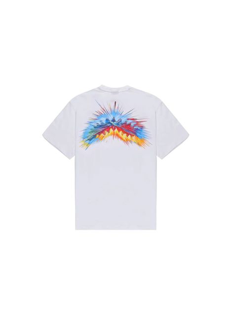 T-SHIRT XPLOSION SPRAYGROUND | T-SHIRT | SP779WHT-
