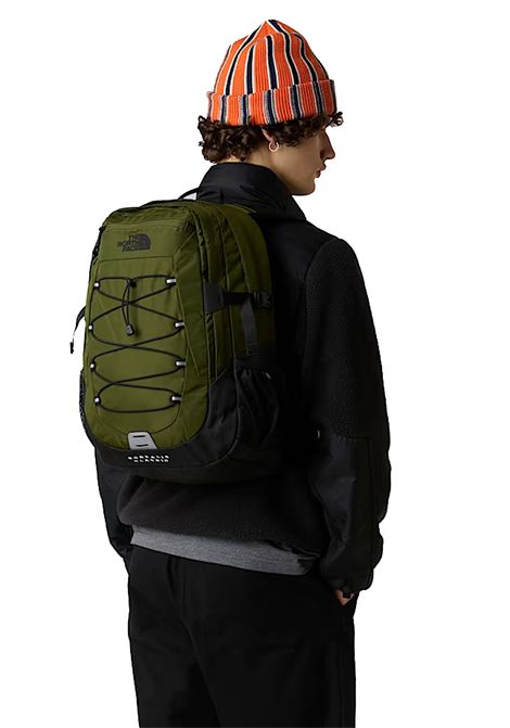 BOREALIS CLASSIC THE NORTH FACE | GYM SACK/ZAINI | NF00CF9CDIW1