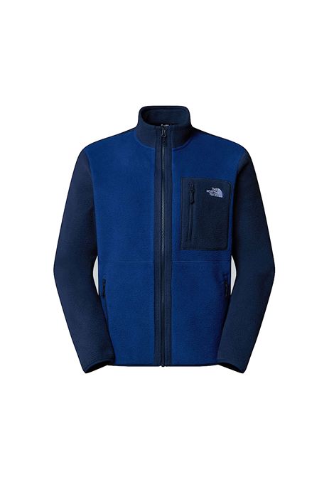 YUMIORI THE NORTH FACE | FELPE | NF0A883TR8Z4