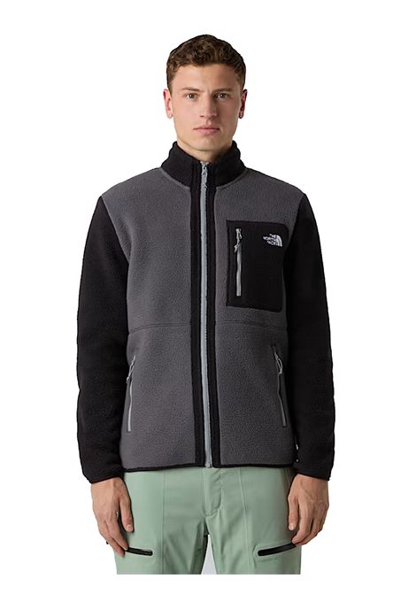 YUMIORI THE NORTH FACE | FELPE | NF0A883TRWVO