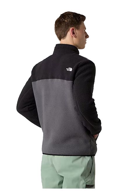 PILE YUMIORI THE NORTH FACE | SWEATSHIRTS | NF0A883TRWVO