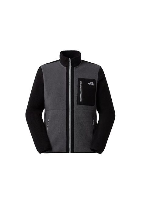 PILE YUMIORI THE NORTH FACE | SWEATSHIRTS | NF0A883TRWVO