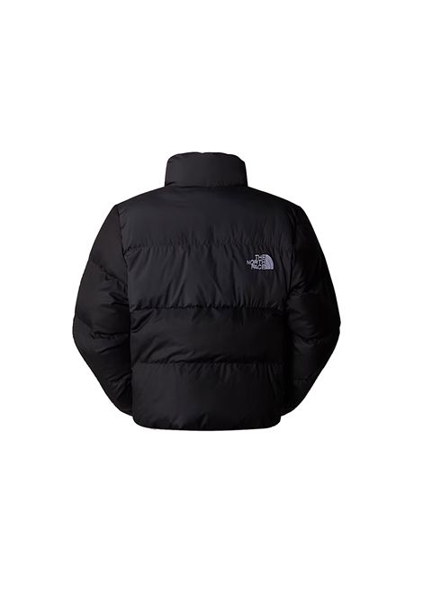 SAIKURU JACKET CROPPED THE NORTH FACE | JACKETS/JACKETS | NF0A89JCKT01