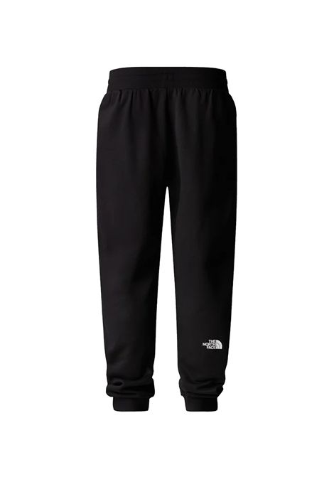 FINE PANT THE NORTH FACE | PANTS | NF0A8C1KJK31