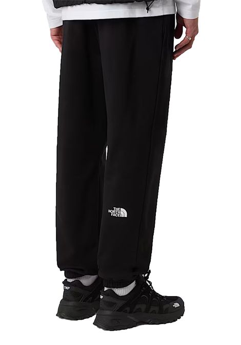 SIMPLE DOME PANT THE NORTH FACE | PANTALONI | NF0A8C1WJK31