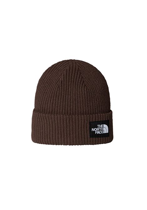 SALTY BEANI THE NORTH FACE | BERRETTI/CAPPELLI/SCIARPE | NF0A8CGZ1OI1