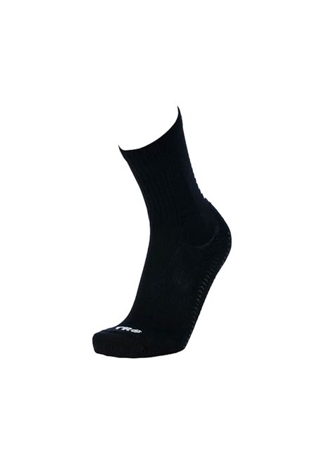 SOCCER ANTISCIVOLO TRS | CALZINI | P644NERO