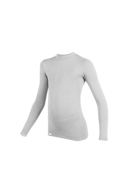 LUPETTO M/L TRS | UNDERWEAR | UB700BIANCO