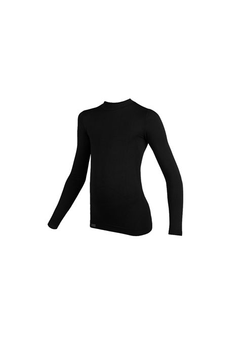 LUPETTO M/L TRS | UNDERWEAR | UB700NERO