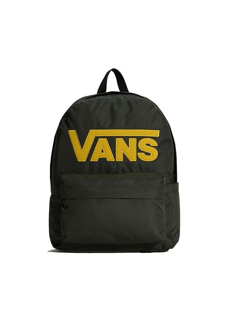 OLD SKOOL DROP VANS | GYM SACK/ZAINI | VN000H4ZEMU