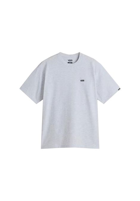 T-SHIRT LEFT CHEST LOGO VANS | T-SHIRT | VN000P1P1QI