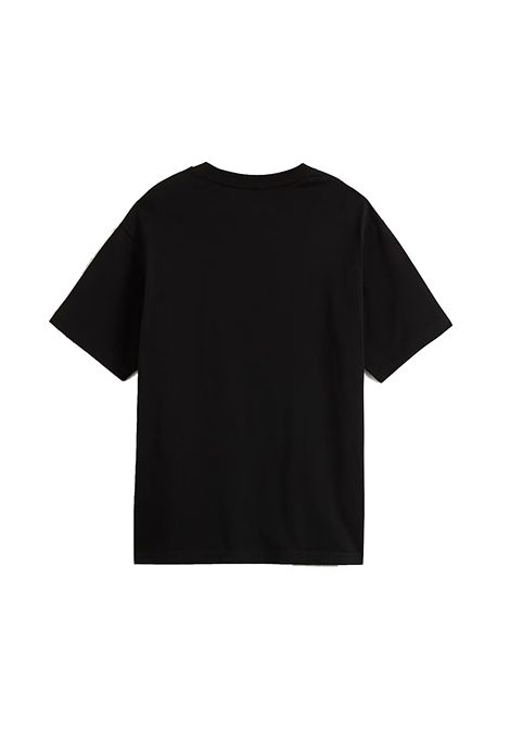 LEFT CEFT TEE VANS | T-SHIRT | VN000P1PBLK