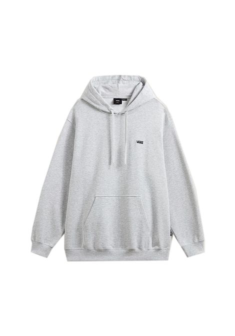 LEFT CHEST HOODIE VANS | SWEATSHIRTS | VN000P211QI
