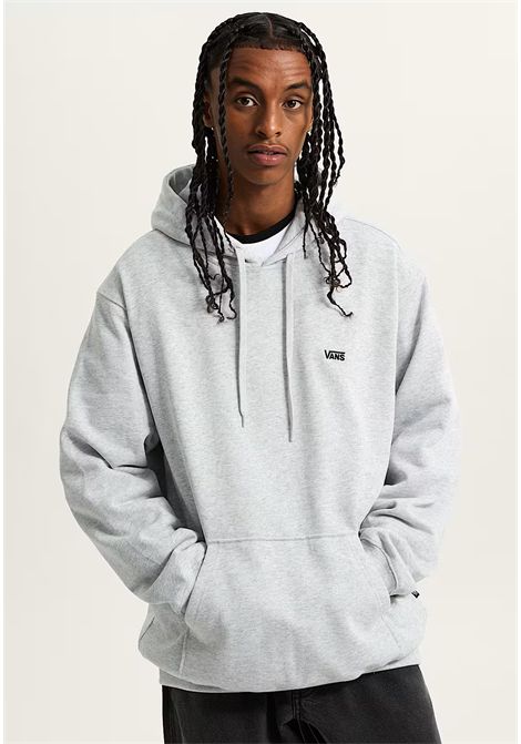 LEFT CHEST HOODIE VANS | SWEATSHIRTS | VN000P211QI