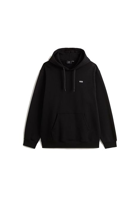 FELPA LEFT CHEST II VANS | SWEATSHIRTS | VN000P21BLK
