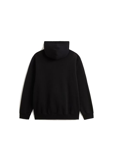 FELPA LEFT CHEST II VANS | SWEATSHIRTS | VN000P21BLK